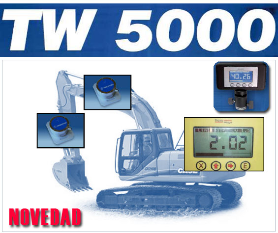 sistema tw 500